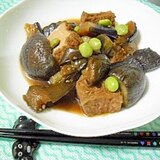 夏バテ気味の胃腸にやさしい煮物を＊＊